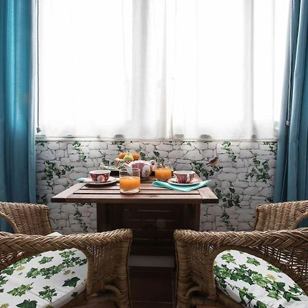 Crispi Deluxe 2 Bedroom Рим Экстерьер фото