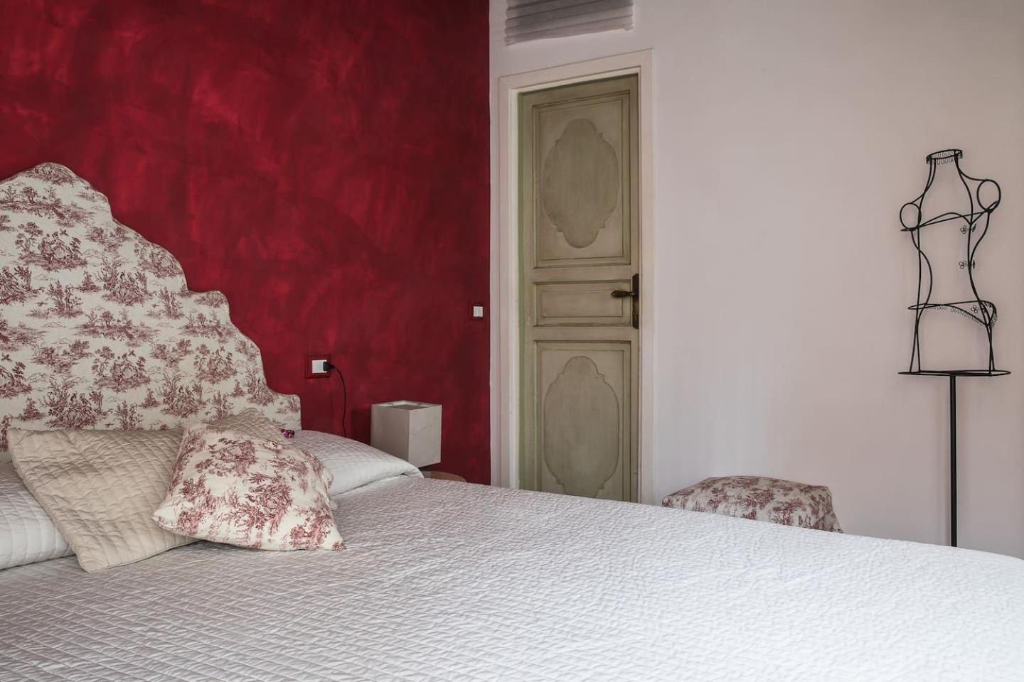 Crispi Deluxe 2 Bedroom Рим Экстерьер фото